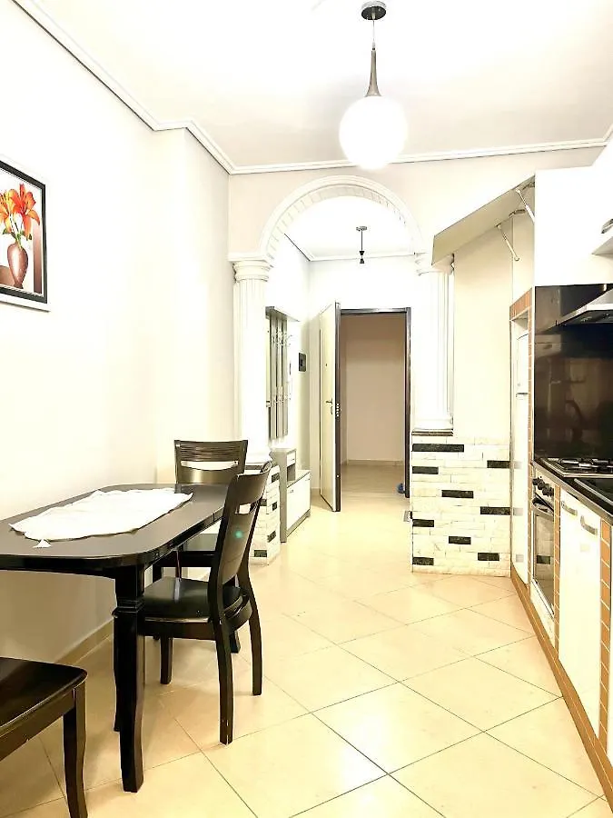 Lejlighed Dream Home Vlorë