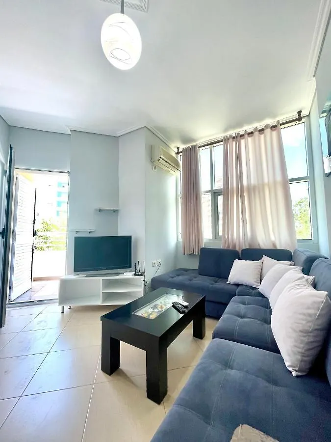 Lejlighed Dream Home Vlorë Albanien